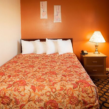 Granada Inn Σάντα Κλάρα Εξωτερικό φωτογραφία