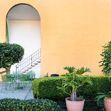Granada Inn Σάντα Κλάρα Εξωτερικό φωτογραφία