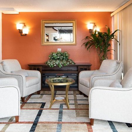 Granada Inn Σάντα Κλάρα Εξωτερικό φωτογραφία