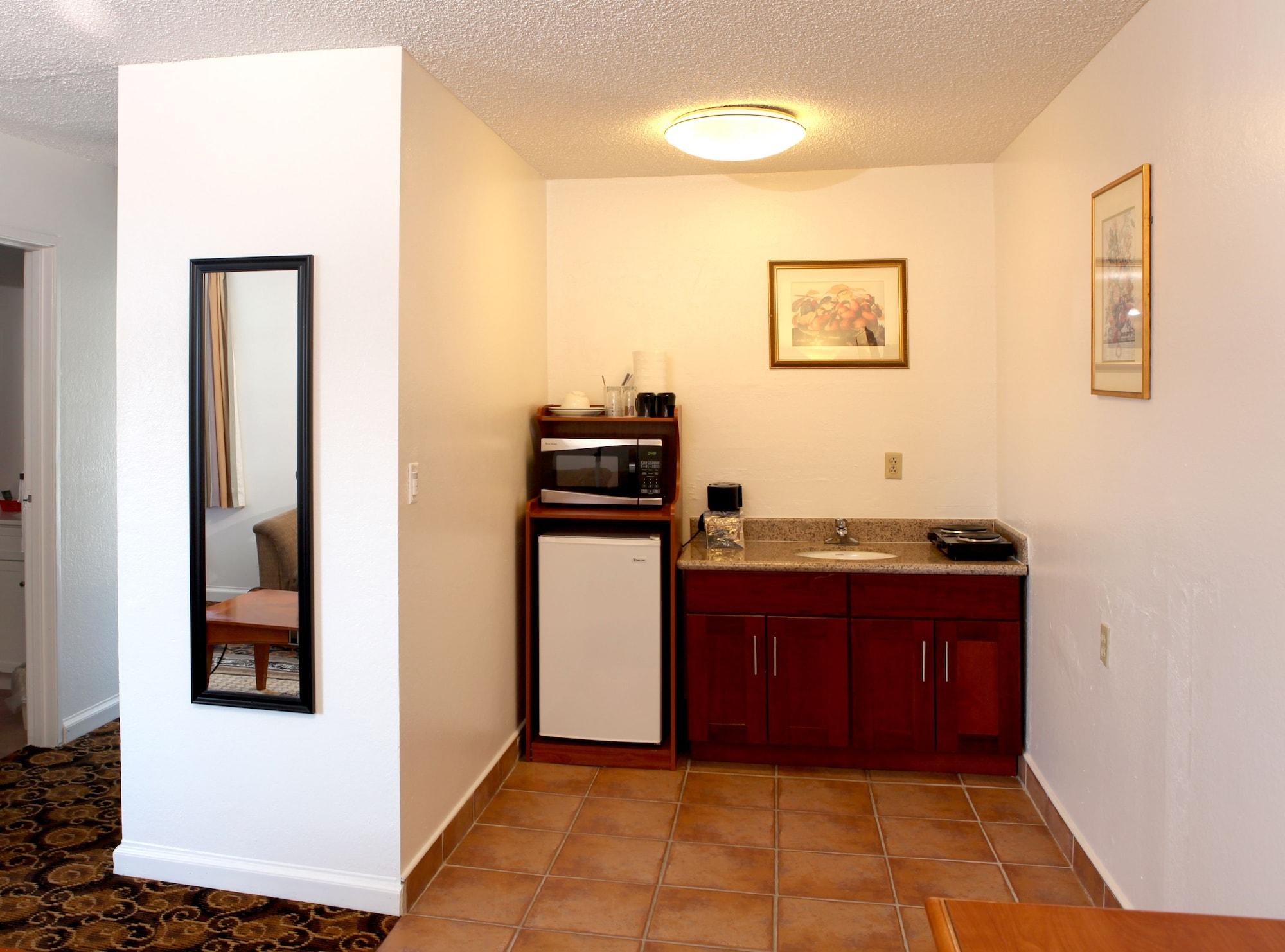 Granada Inn Σάντα Κλάρα Εξωτερικό φωτογραφία