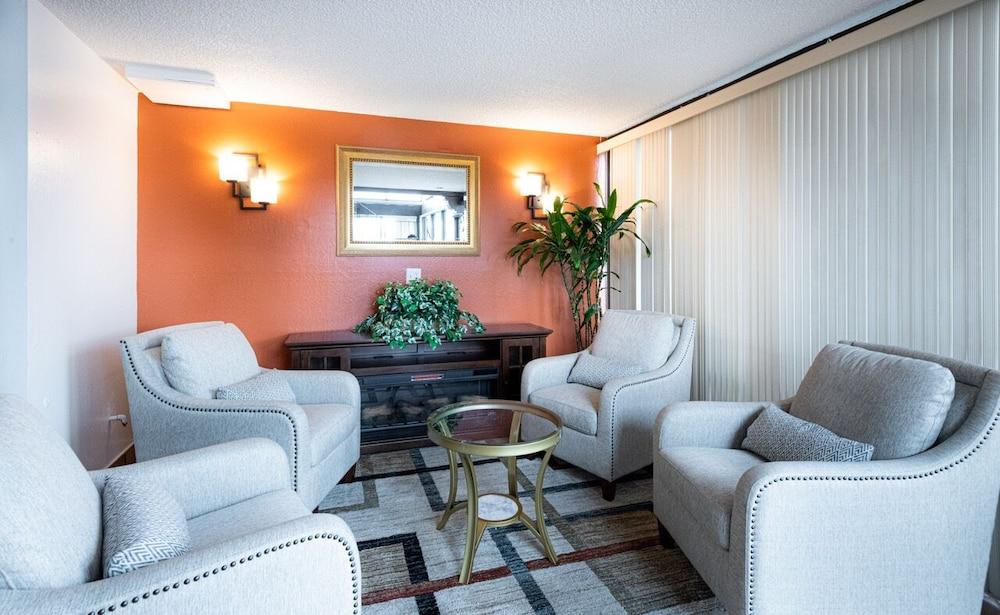 Granada Inn Σάντα Κλάρα Εξωτερικό φωτογραφία