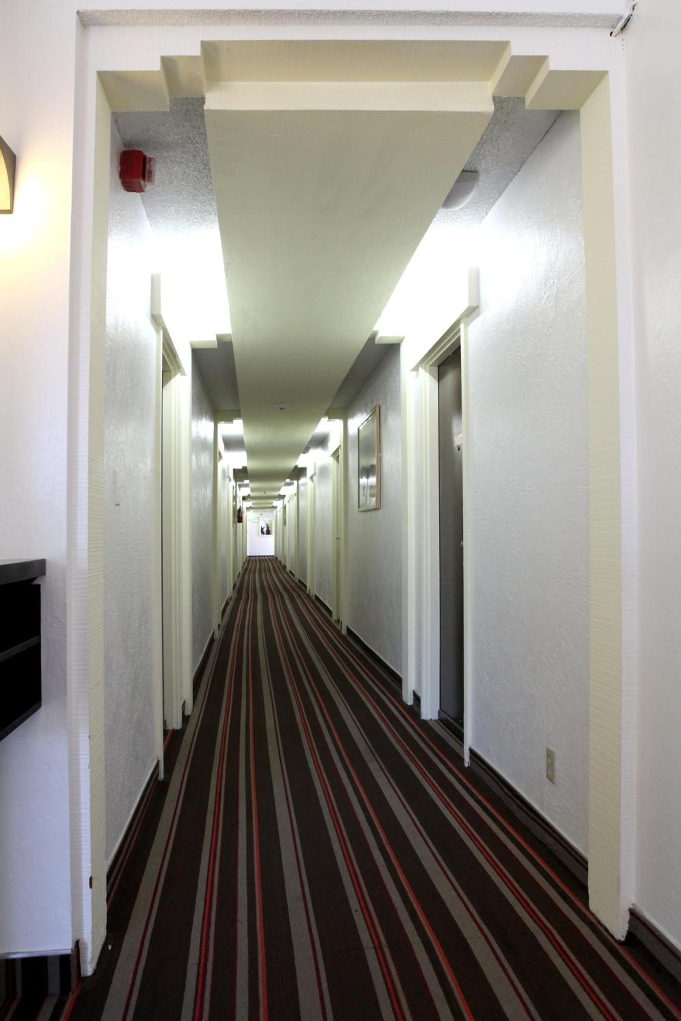 Granada Inn Σάντα Κλάρα Εξωτερικό φωτογραφία