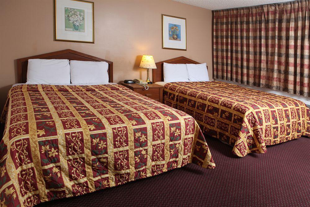 Granada Inn Σάντα Κλάρα Εξωτερικό φωτογραφία