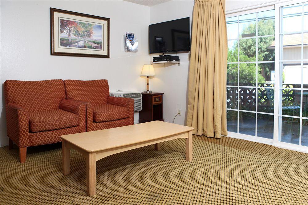 Granada Inn Σάντα Κλάρα Εξωτερικό φωτογραφία