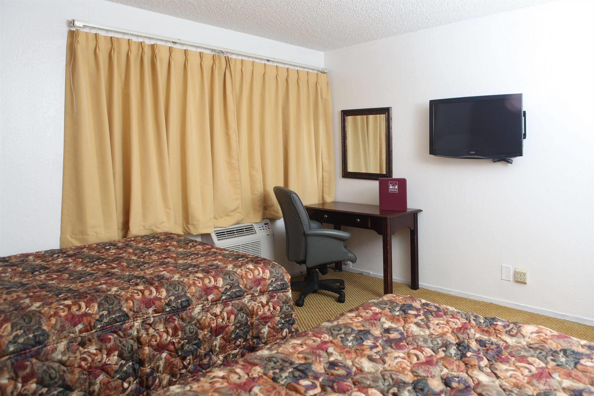 Granada Inn Σάντα Κλάρα Εξωτερικό φωτογραφία